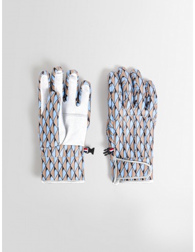 GANTS GLACIER W PRINT 50% de réduction en Octobre 2024